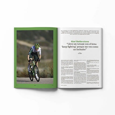 Magazine Volata N°46