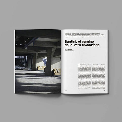 Magazine Volata N°46