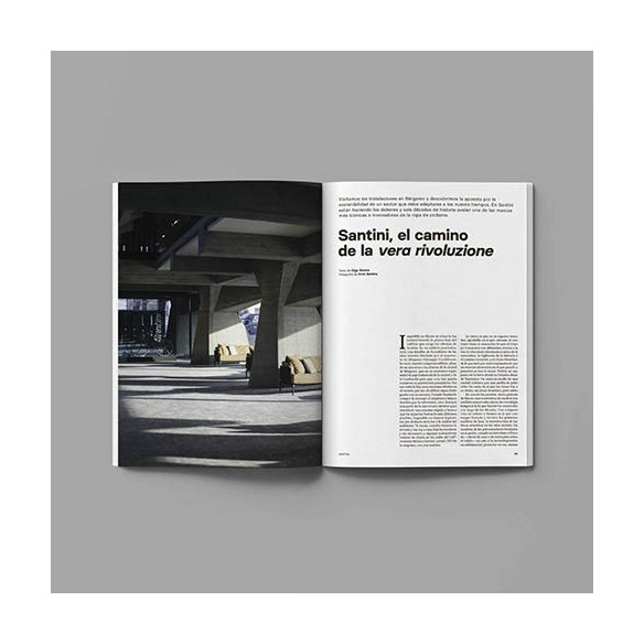 Magazine Volata N°46 Magazine Volata N°46