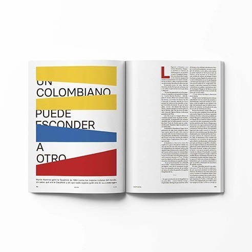 Magazine Volata N°46