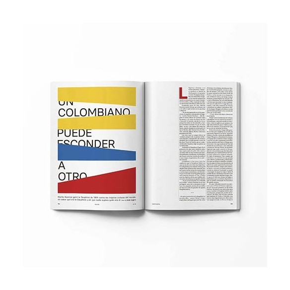 Magazine Volata N°46 Magazine Volata N°46