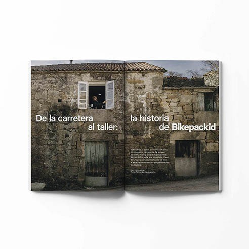 Magazine Volata N°46