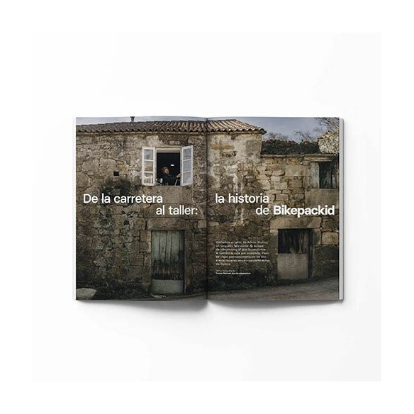 Magazine Volata N°46 Magazine Volata N°46