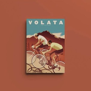 Magazine Volata N°47