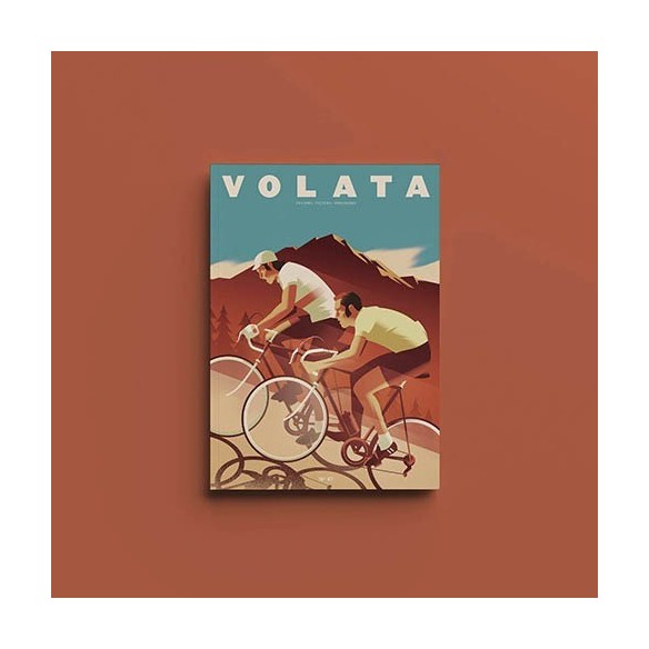Magazine Volata N°47