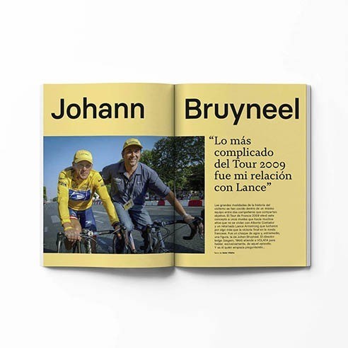 Revista Volata Nº47