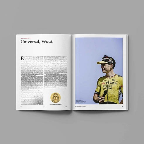 Revista Volata Nº47