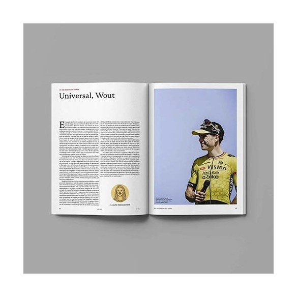 Magazine Volata N°47