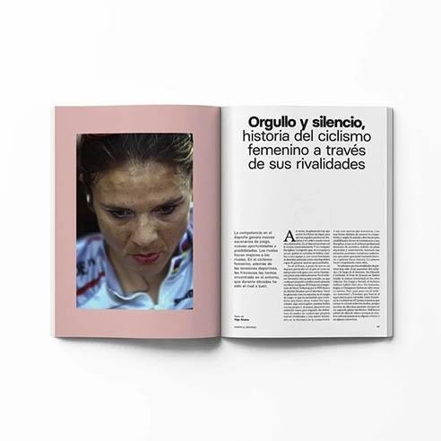 Revista Volata Nº47