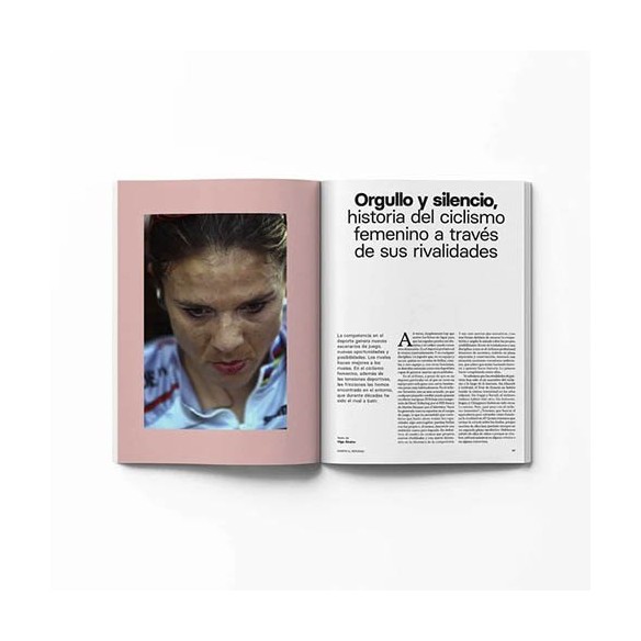 Magazine Volata N°47