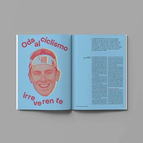 Revista Volata Nº47