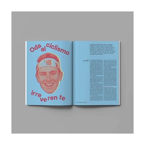 Magazine Volata N°47