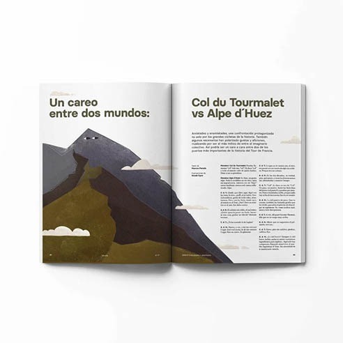 Revista Volata Nº47