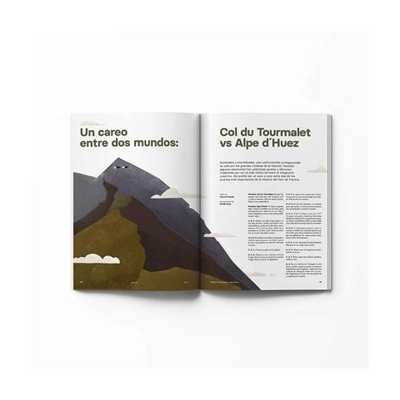 Magazine Volata N°47
