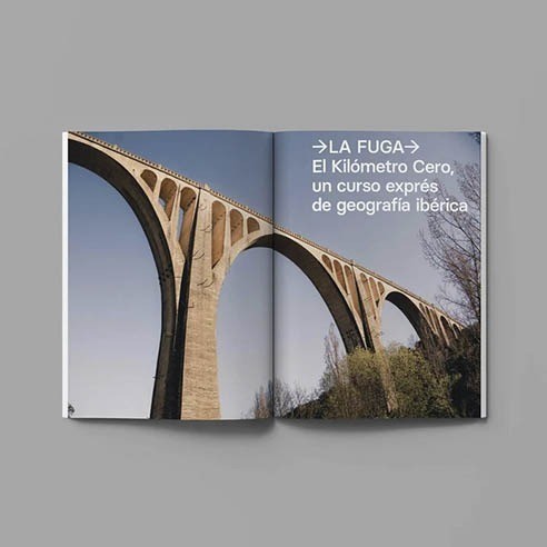 Revista Volata Nº47