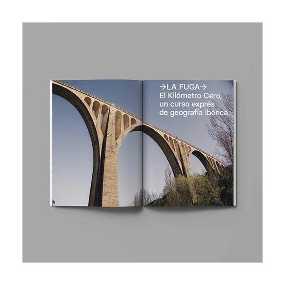 Magazine Volata N°47