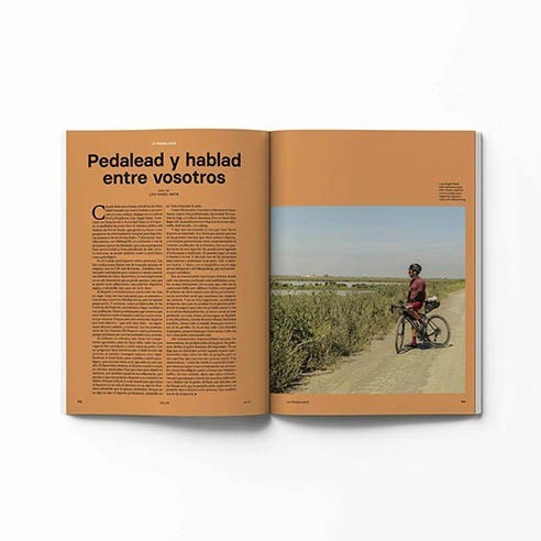 Revista Volata Nº47