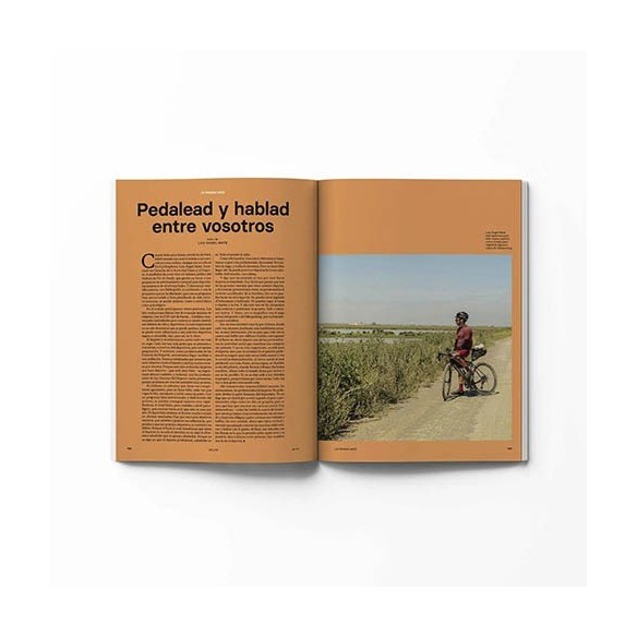 Magazine Volata N°47