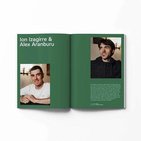 Revista Volata Nº47