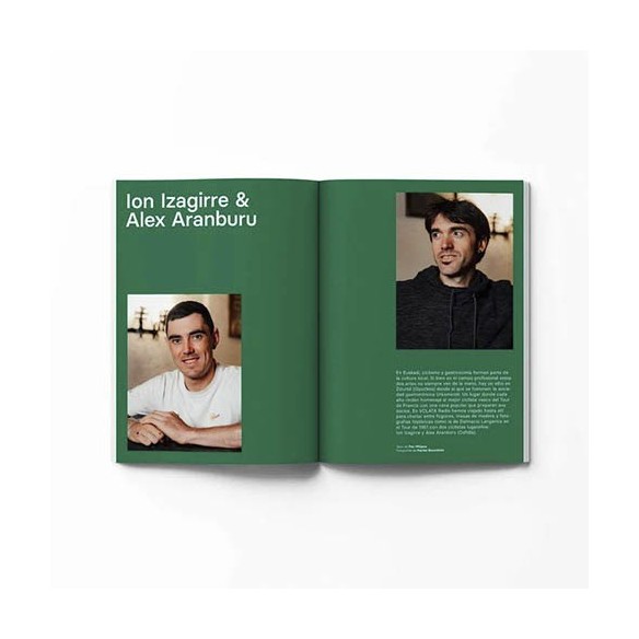Magazine Volata N°47
