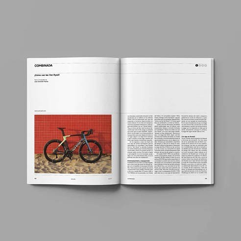 Revista Volata Nº47