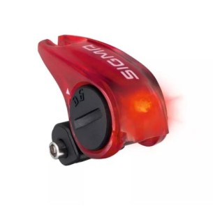 2G-LLUMS FRENO BRAKELIGHT RED 20