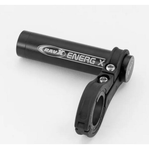 Carregador Ravx EnergX MPR012K004