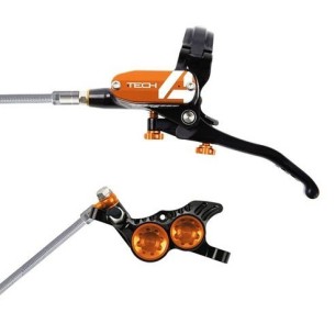 Hope Tech 4 V4 Front Brake