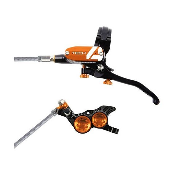 Hope Tech 4 V4 Front Brake