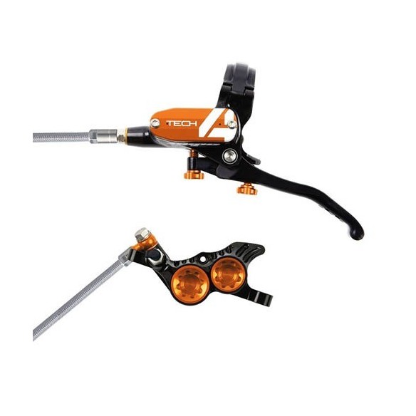 Hope Tech 4 V4 Rear Brake