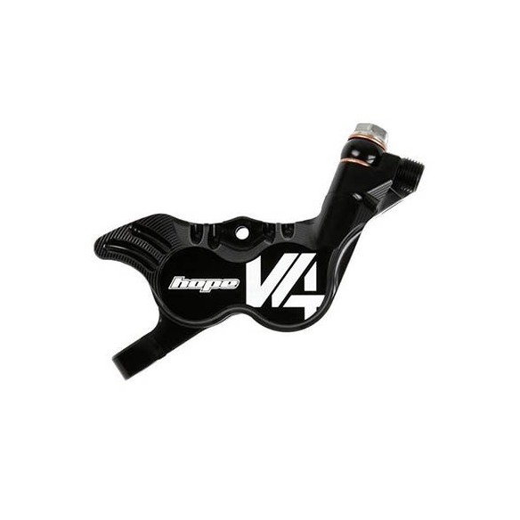 Hope Tech 4 V4 Rear Brake