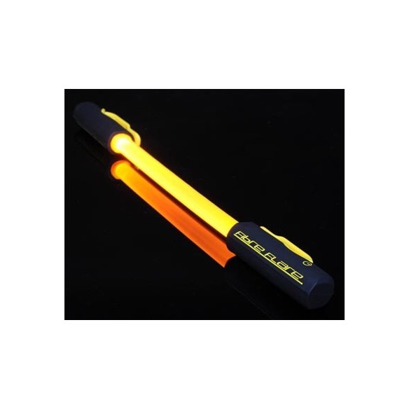 Luz fibre flare