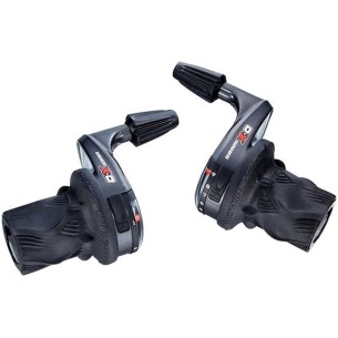 Manetas giratorias Sram X0 9x3