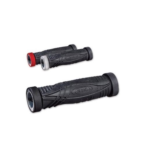 Puños Ravx Density X-lock rojos