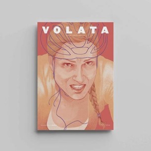 Magazine Volata N°25