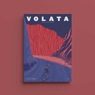 Volata Magazine N°26