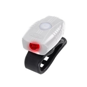 Lumière LED rouge Ravx Mega Lumi 1