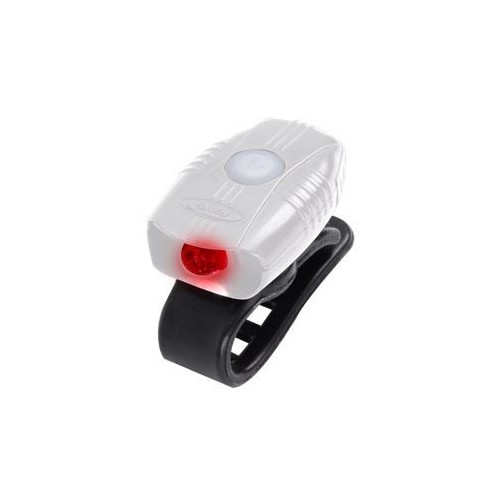 Luz Ravx Mega Lumi 1 red led