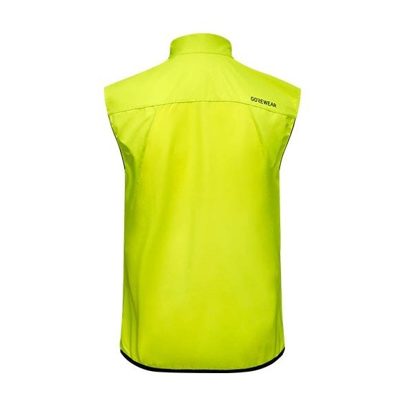 Gilet Gorewear Everyday Windstopper Gilet Gorewear Everyday Windstopper