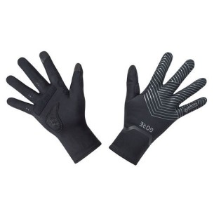 Guantes Gorewear Mid C3 Windstopper Stretch
