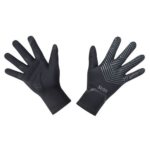 Gants Gorewear Mid C3 Windstopper Stretch