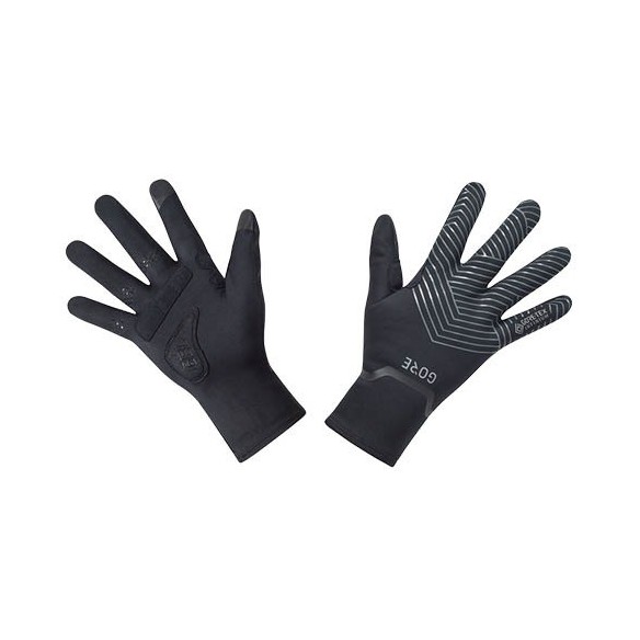 Guantes Gorewear Mid C3 Windstopper Stretch Guantes Gorewear Mid C3 Windstopper Stretch