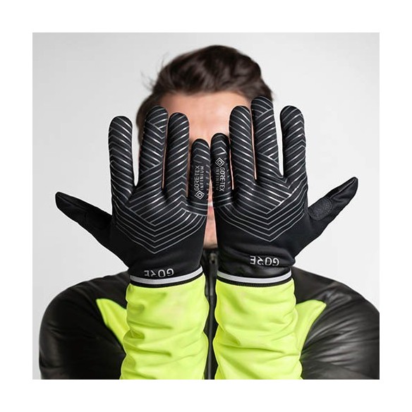 Gorewear Mid C3 Windstopper Stretch Gloves Gorewear Mid C3 Windstopper Stretch Gloves