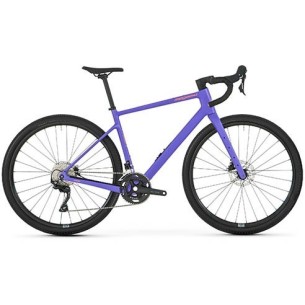 Megamo West 15 Bike (2026)