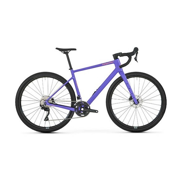 Vélo Megamo West 15 (2026)