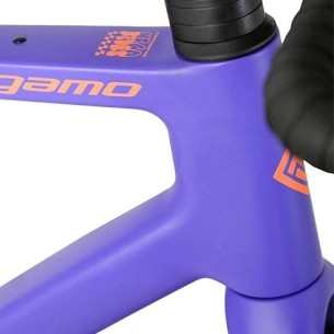 Bicicleta Megamo West 15 (2026) 2