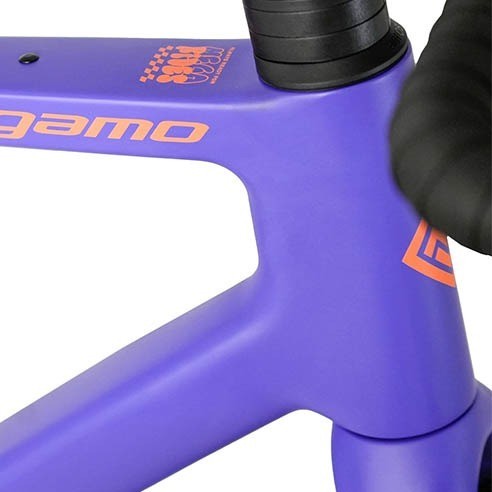 Megamo West 15 Bike (2026)