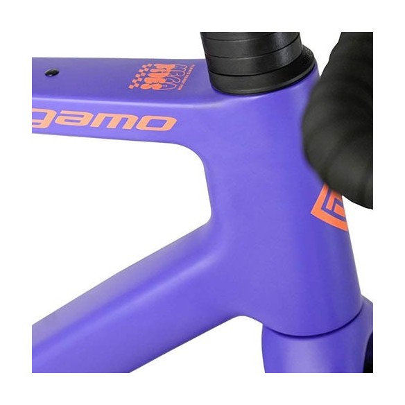 Vélo Megamo West 15 (2026)