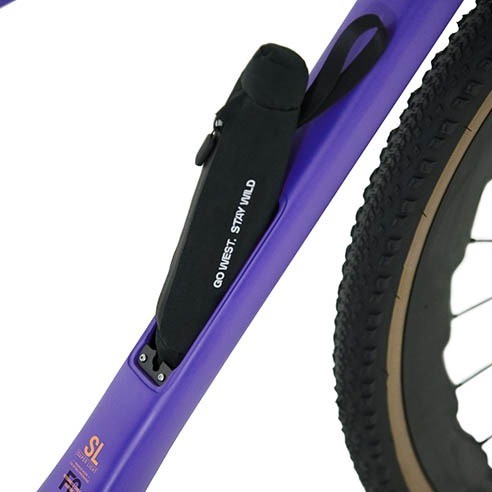 Megamo West 15 Bike (2026)