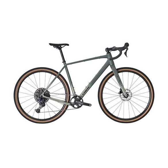 Vélo Trek Checkpoint ALR 4 Gen 3 (2026)